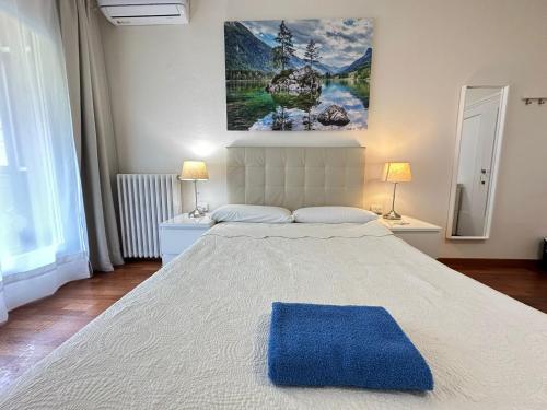 Apartamento en Viladomat