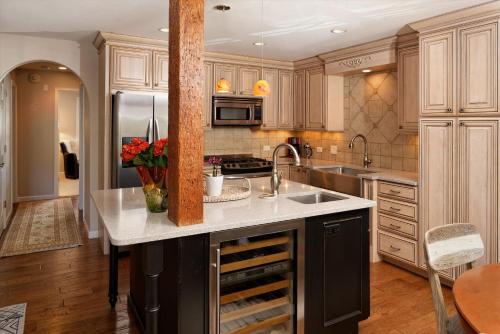 Cozy Condo in Snowmass Village photo 3