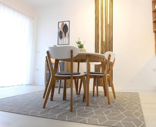 Fotografie z fotogalerie ubytování Apartman Parku v destinaci Prizren