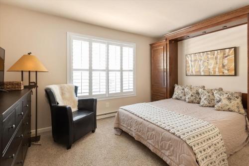 Cozy Condo in Snowmass Village photo 2