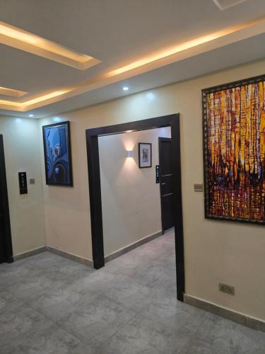 Fotografie z fotogalerie ubytování Preserve Hotel Ilupeju v destinaci Obanikoro