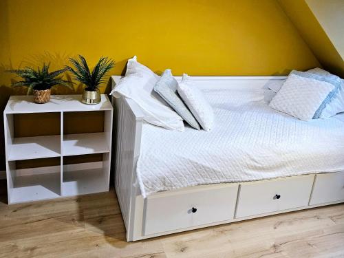 Photo de la galerie de l'établissement Chambre chez l'habitant - Cosy - Baie d'Authie, à Berck-sur-Mer