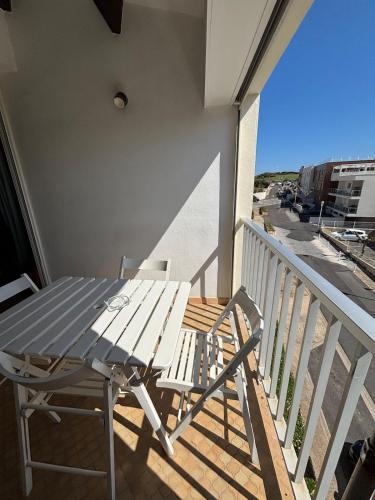 150m plage de la conque et commerces appartement 4p