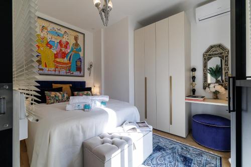 Photo de la galerie de l'établissement GUIDONI SUITE - Superb City Center Suite Apartment, à Nice