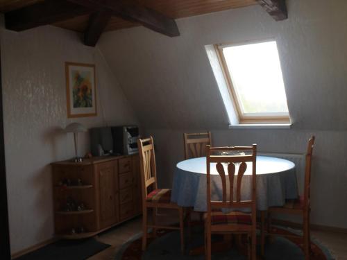 Fotografie z fotogalerie ubytování Moderne Ferienwohnung in Meeresnähe in Tarnewitz v destinaci Tarnewitz
