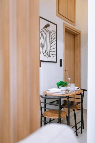 Φωτογραφία από το άλμπουμ του Anima Downtown Apartment στην Καβάλα