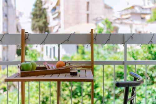 Φωτογραφία από το άλμπουμ του Anima Downtown Apartment στην Καβάλα