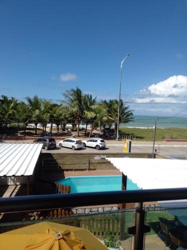 Gallery image of Pousada Espaco Luz do Sol Beira-Mar in João Pessoa