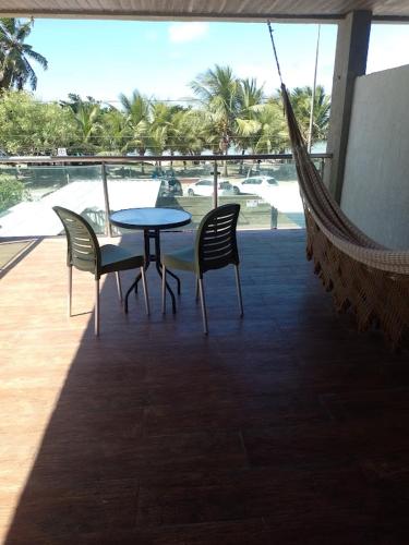 Gallery image of Pousada Espaco Luz do Sol Beira-Mar in João Pessoa