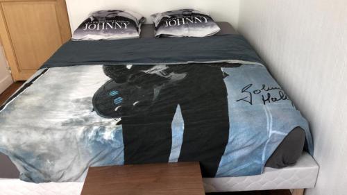 Photo de la galerie de l'établissement Cosy apartment in PARIS, à Paris