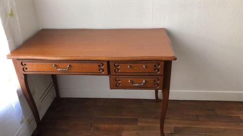 Photo de la galerie de l'établissement Cosy apartment in PARIS, à Paris