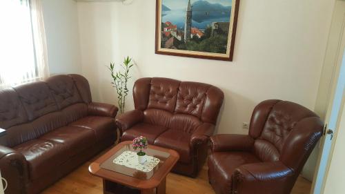 Imagen de la galería de Apartments Rino Lux, en Sveti Stefan