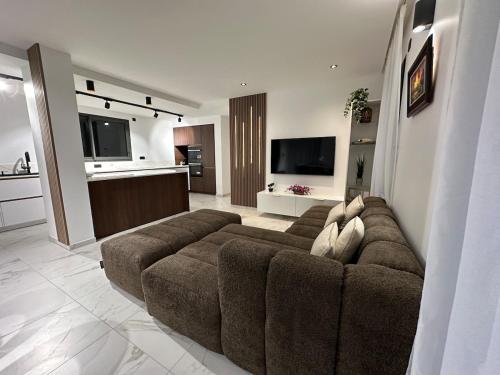 Villa belle rive RdC