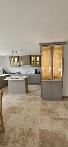 Photo de la galerie de l'établissement Charmante villa en campagne, à La Celle-sous-Gouzon