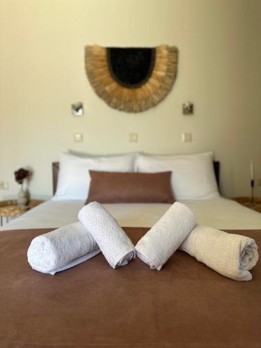 Porto Nuovo Studio 3