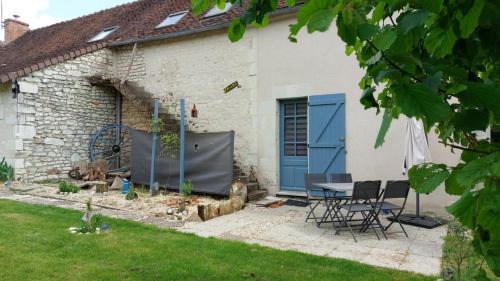 Gîte Elendil - Esprit Champêtre