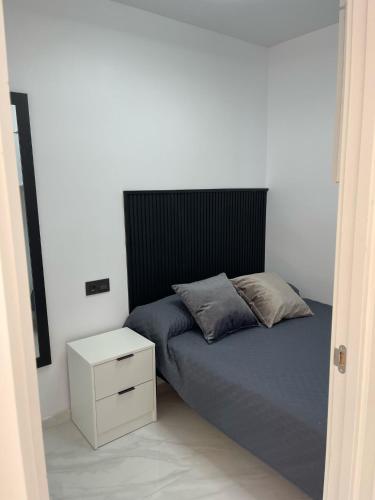 Apartamento con vistas al mar Torrevieja
