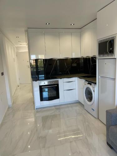 Apartamento con vistas al mar Torrevieja