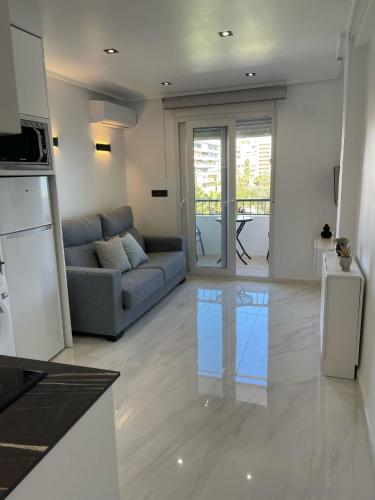 Apartamento con vistas al mar Torrevieja