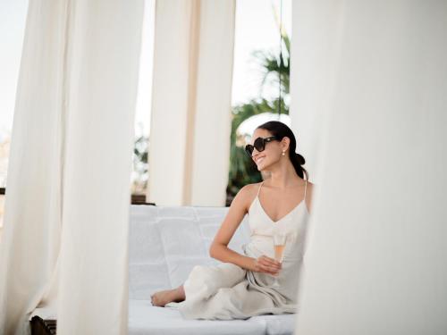 Ospiti di DISTRITO 88 - Hotel Boutique Only Adults