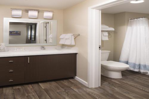 O baie la TownePlace Suites by Marriott Swedesboro Logan Township