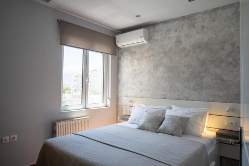 Tessera Alfa city apartment