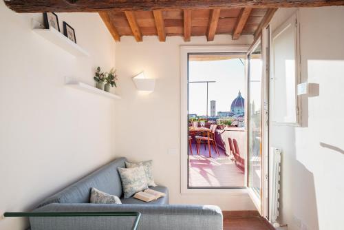 Rooftop Wonder Terraces Apartment