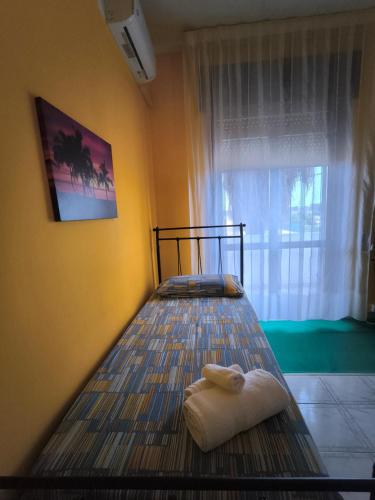 Fotografie z fotogalerie ubytování Onda blu v destinaci Sant'Isidoro