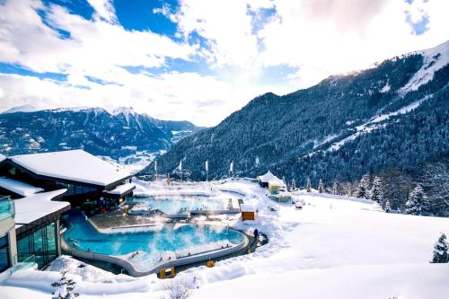 Φυσικό τοπίο κοντά σε αυτό το διαμέρισμα