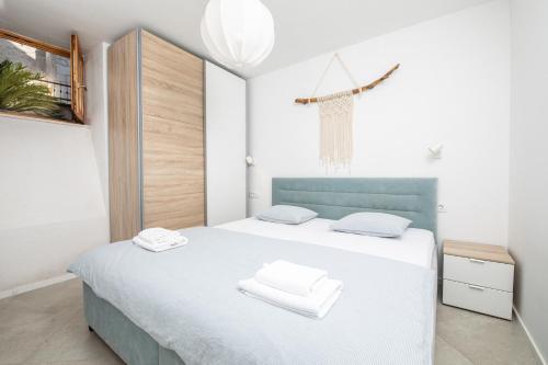 Charming apartment PETRUS ****