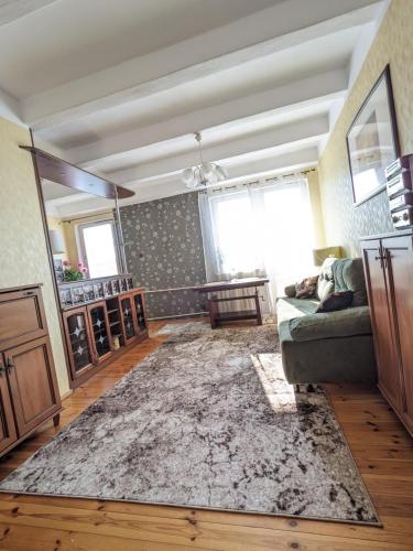 Apartament Brzeźno Plaża