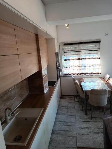 Fotografie z fotogalerie ubytování Ariel 4 Apartment v destinaci Kumanovo