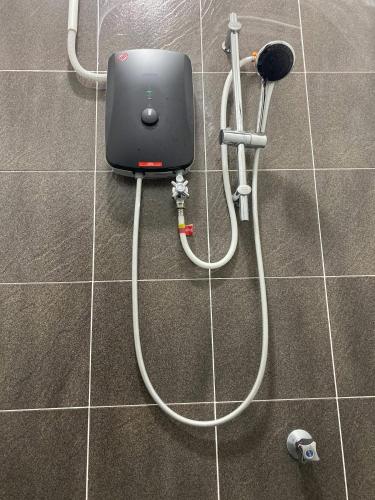 Φωτογραφία από το άλμπουμ του Mslim only Homestay Aleena Gua Musang σε Gua Musang