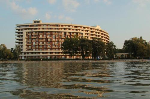 Club 218 Balaton Apartman