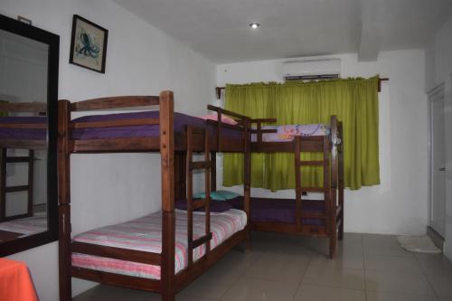 Gallery image of Nuevo Amanecer in La Muerte