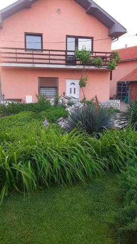 Gallery image of Nina Apartments in Negotin