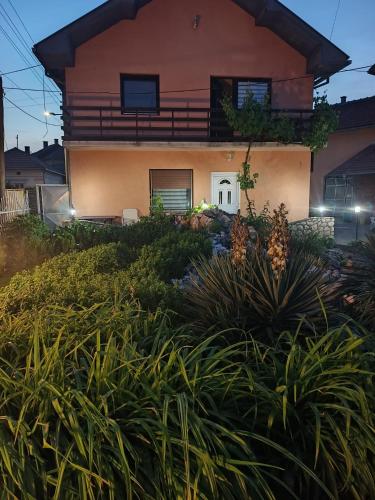 Gallery image of Nina Apartments in Negotin