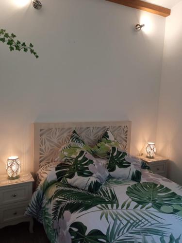 Piso céntrico entre mar y montaña