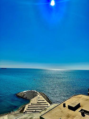SeaScape Apartaments
