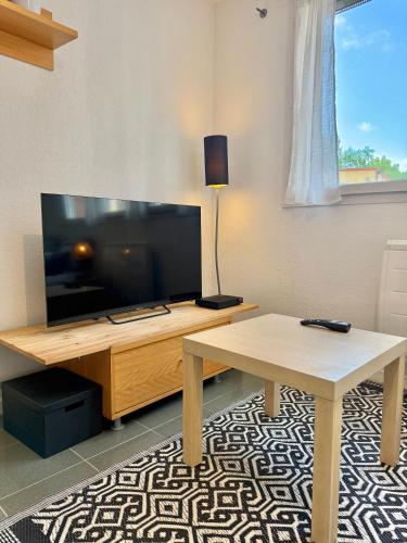Studio Calme et Confort - Saint-Cyprien - Pont Neuf
