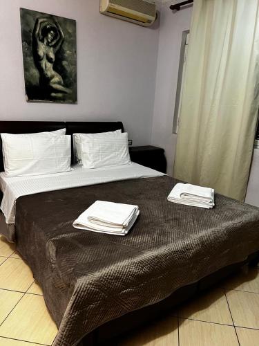 Salaria Apartament