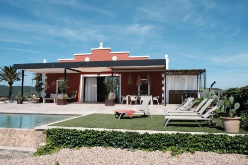 Agroturismo Bini Aumaia