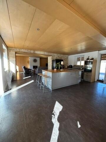 Photo de la galerie de l'établissement Grande maison de groupe, à La Limouzinière