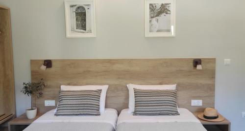 Fotografie z fotogalerie ubytování Donatos Apartments & Studios v destinaci Parga