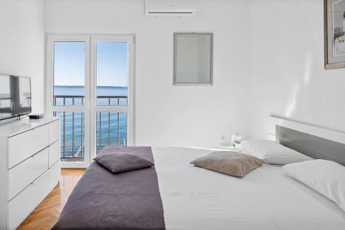 Seaside Ante Apartments