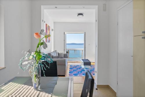 Seaside Ante Apartments