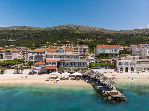 Seaside Ante Apartments