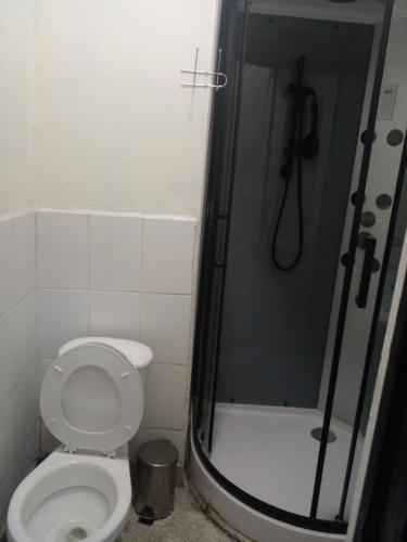 Fotografie z fotogalerie ubytování Hostal Palmera v destinaci Rancagua