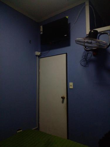 Fotografie z fotogalerie ubytování Hostal Palmera v destinaci Rancagua