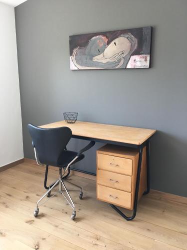 Imagen de la galería de Atelier n°5, en Wanze